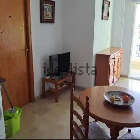 Apartment Relax Torrevieja