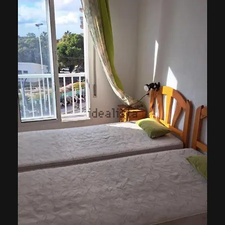 Relax Apartment