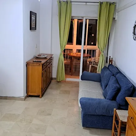 Apartment Relax Torrevieja