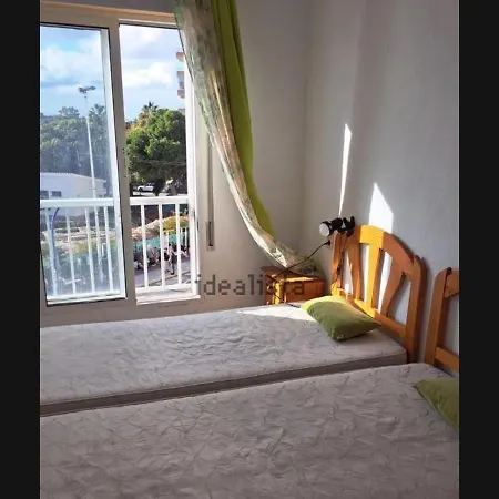 Apartment Relax
